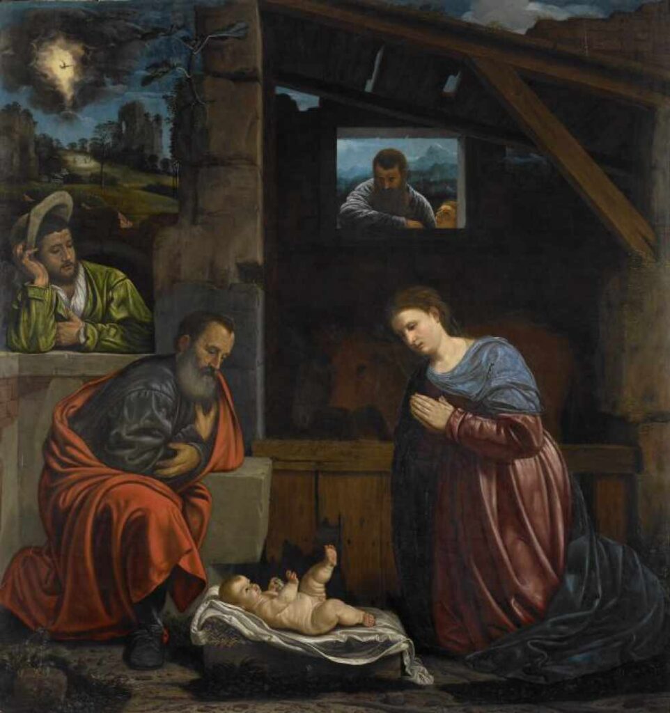 Appuntamento natalizio a Palazzo Marino con il Rinascimento di Bergamo e Brescia