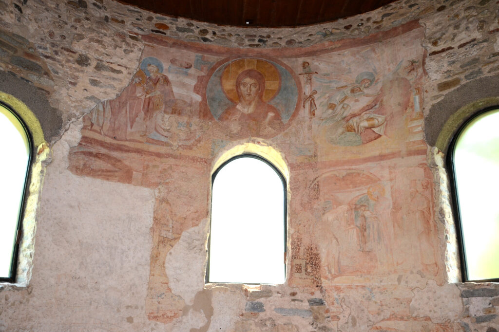 Poste Italiane, annullo filatelico per celebrare il decennale del riconoscimento Unesco del sito longobardo di Castelseprio