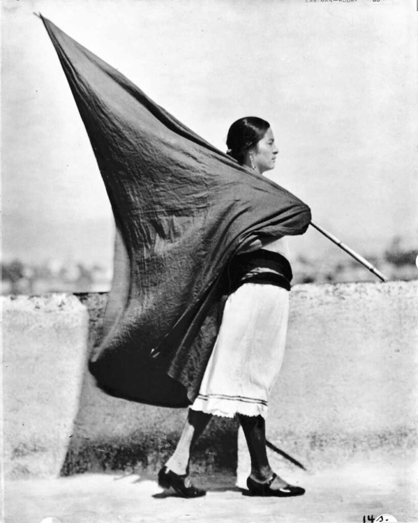 Tina Modotti a Palazzo Rasponi a Ravenna