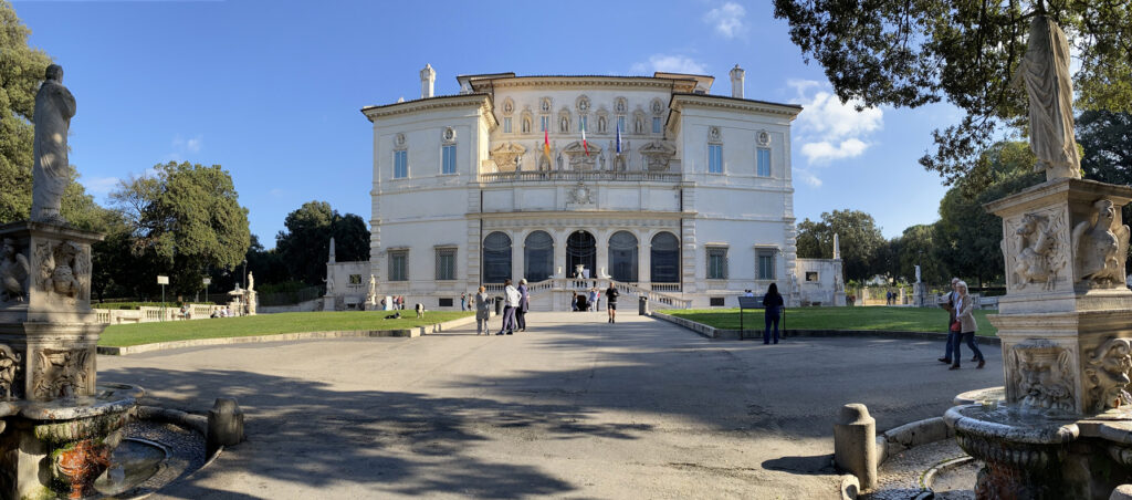 La Galleria Borghese raccontata su Rai Storia