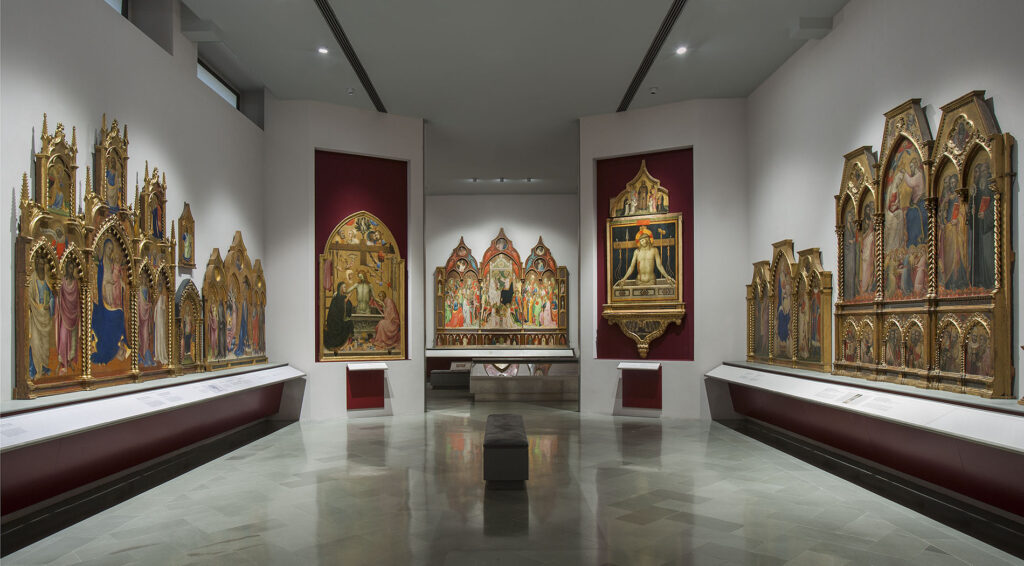 Galleria dell’Accademia di Firenze: i giorni di apertura per le festività natalizie 2021