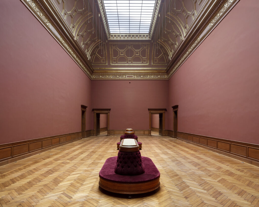 Nel 2022 riapre il KMSKA, Museo di Belle Arti di Anversa