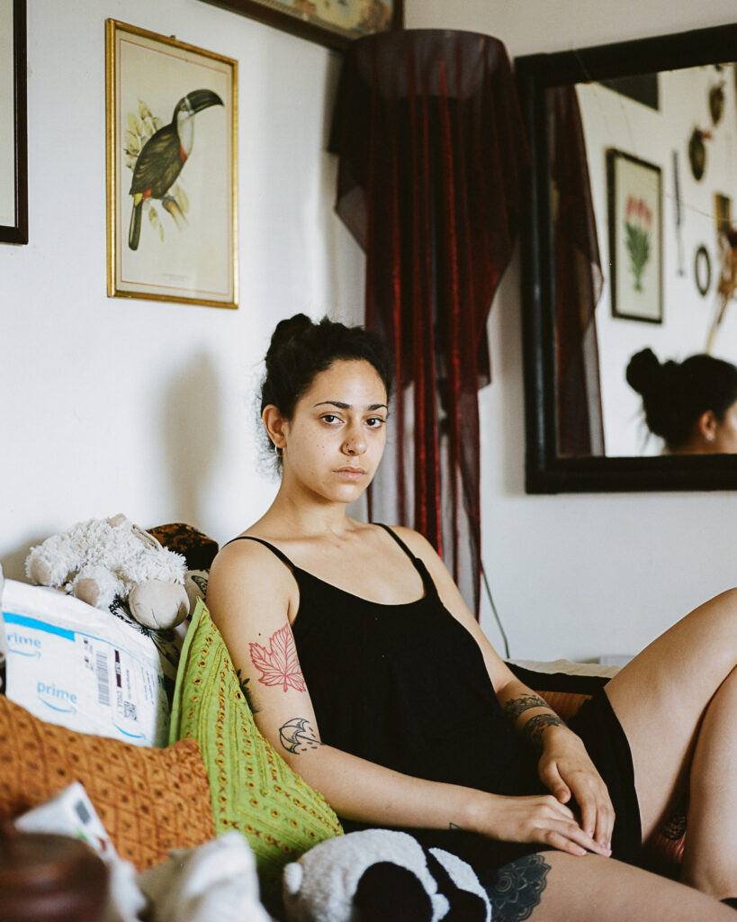“Sguardi Plurali” alla Project Room di CAMERA a Torino