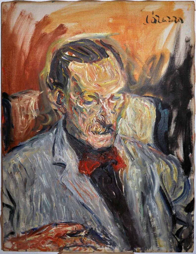 “Inedito Novecento”: da Vucetich a De Pisis, capolavori in mostra a Cervia