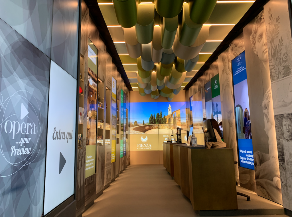  “Opera Your Preview” è il nuovo spazio creato da Opera Laboratori nel centro di Firenze