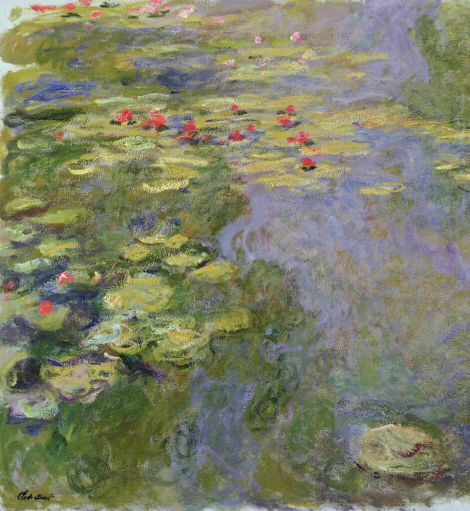La parabola artistica di Monet in una mostra a Palazzo Ducale di Genova