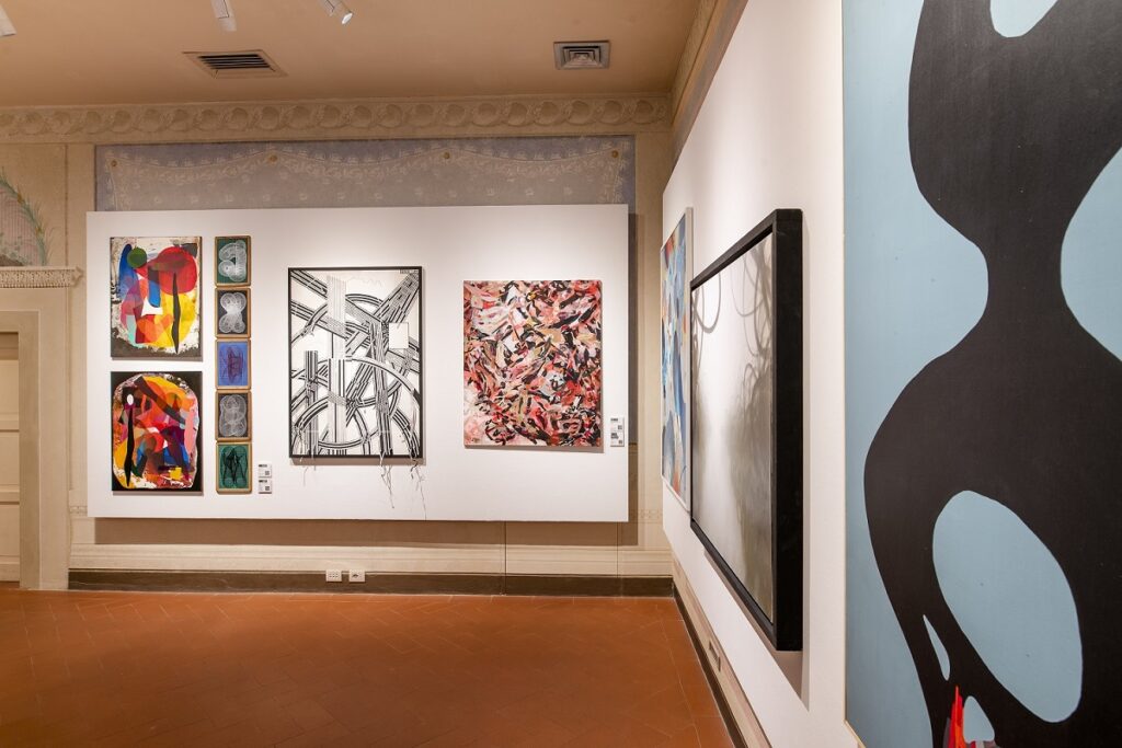 Pisa, l’Urban Art conquista Palazzo Blu