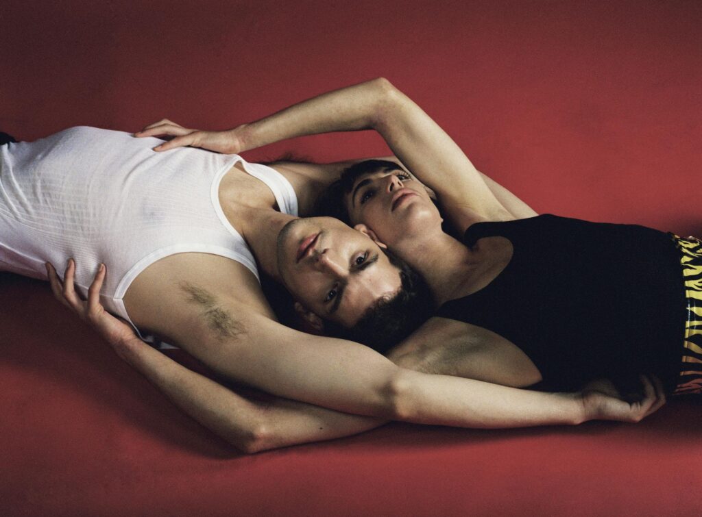 MASI e LAC di Lugano propongono il talk ”Quali sono i confini tra performance art e teatro?”