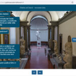Galleria dell’Accademia di Firenze, grande successo del progetto di intelligenza artificiale “Chatta col David”