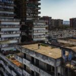 “CoviDiaries”, due anni di pandemia raccontati alla Fabbrica del Vapore di Milano