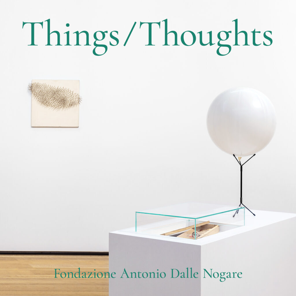 Fondazione Antonio Dalle Nogare di Bolzano, il nuovo allestimento. Immagini
