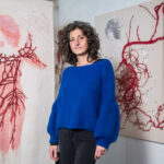 “Ritratti”: 14 artisti contemporanei indagano questo tema al BI-BOx Art Space di Biella 