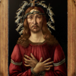 Il Cristo di Botticelli battuto da Sotheby’s a New York per 45,5 milioni di dollari 