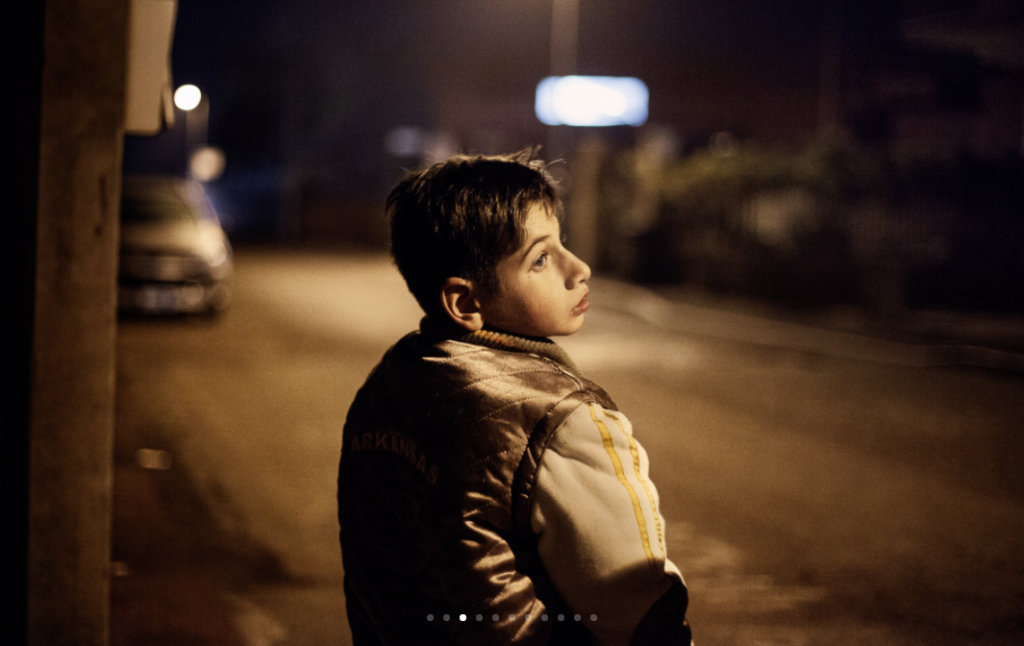 “Imago Dignitatis”, la dignità secondo dodici giovani fotografi italiani