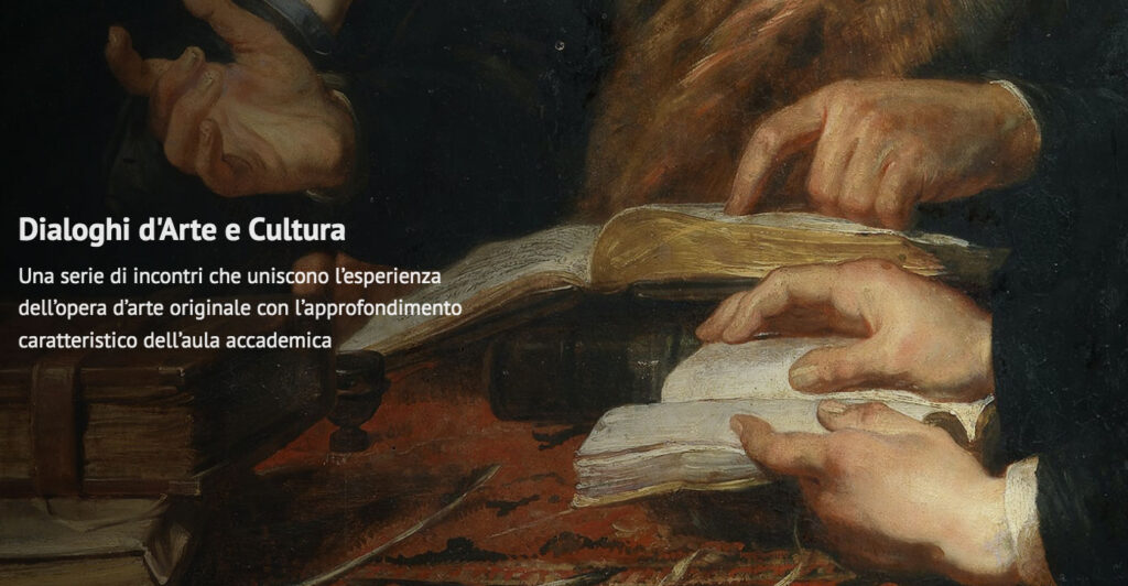Uffizi, al via i “Dialoghi d’arte e cultura”