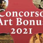 Nuova edizione del concorso “Progetto Art Bonus dell’Anno”