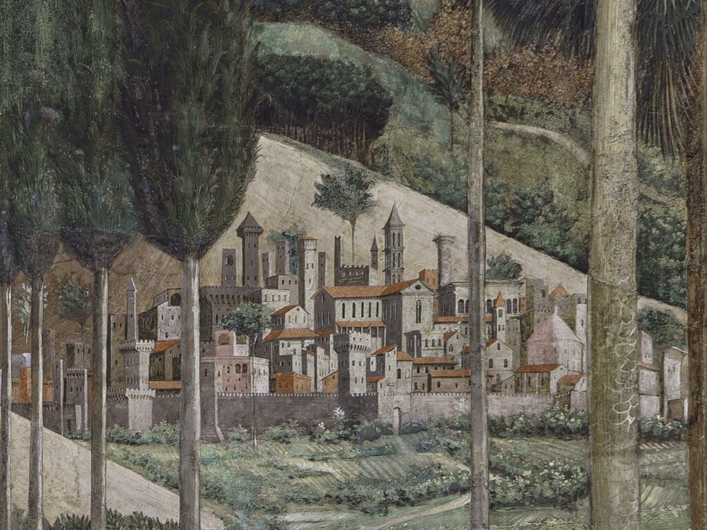 Palazzo Medici Riccardi: “Mezz’ora d’arte. Intorno a Benozzo Gozzoli e la Cappella dei Magi”, quattro incontri per conoscere meglio l’artista in occasione della mostra