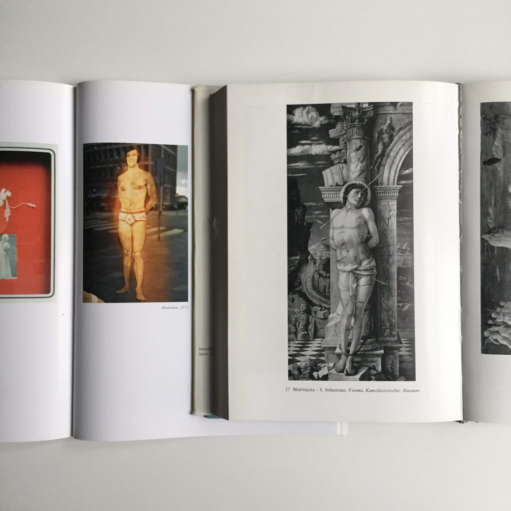 Palazzo Grassi :“Genealogia delle immagini”, #OpenLab digitale con Davide Trabucco