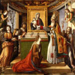 Torna a Ravenna, dai depositi della Pinacoteca di Brera, un dipinto di Nicolò Rondinelli