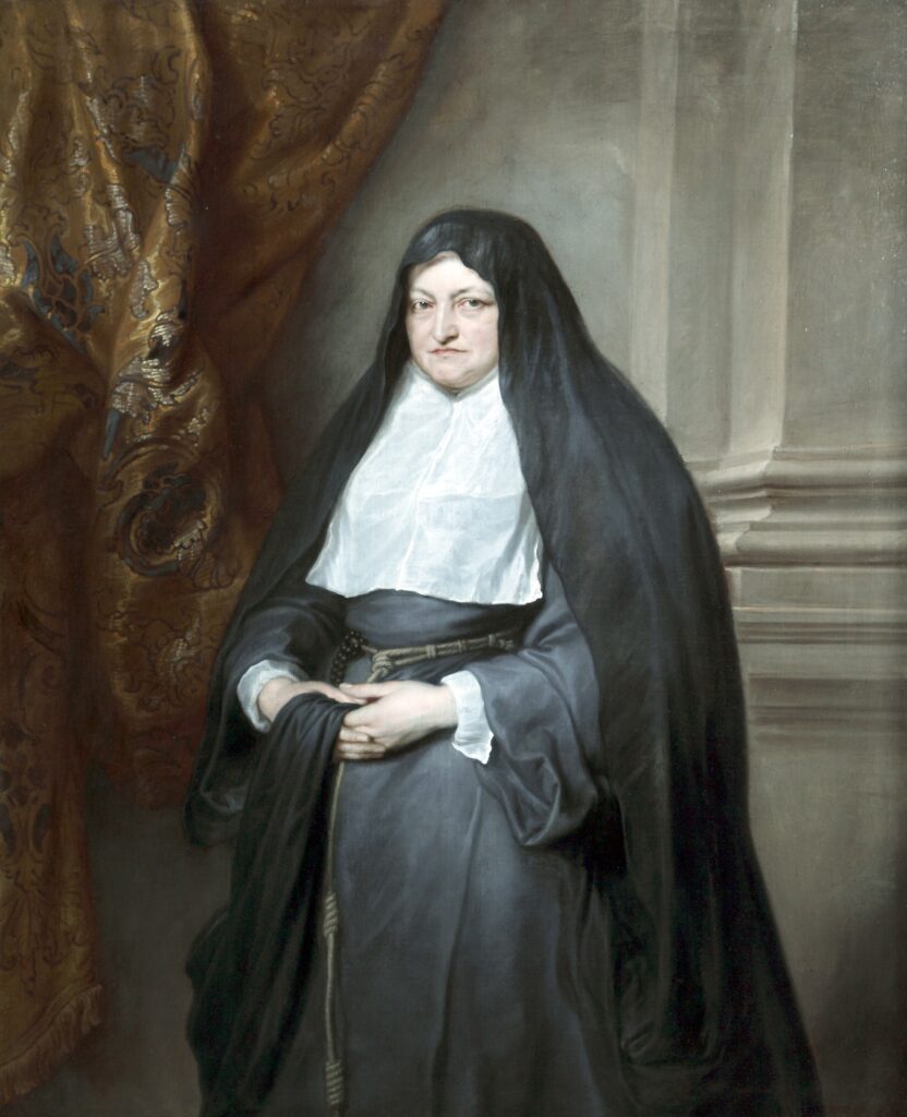 Potrebbe essere della bottega di Van Dyck il dipinto acquistato 50 anni fa da uno storico dell’arte inglese per 65 sterline