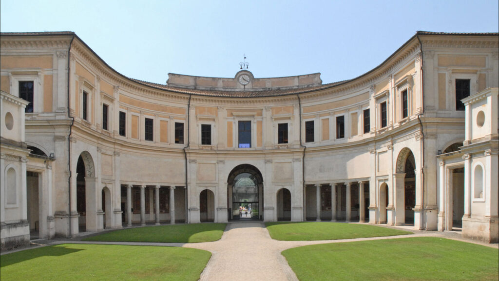 Museo Nazionale Etrusco di Villa Giulia, bando per la presentazione di un progetto culturale per gli spazi del museo