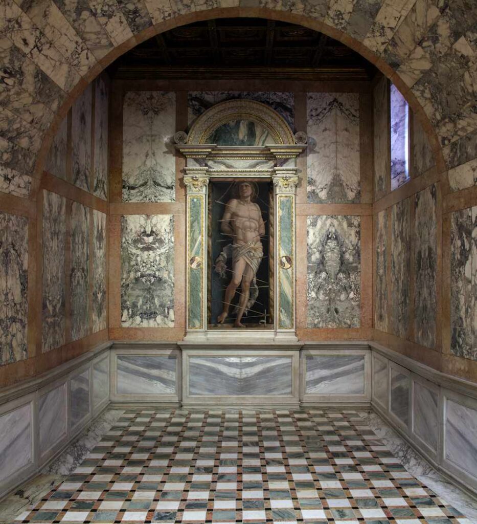 La Galleria Giorgio Franchetti alla Ca’ d’Oro racconta 150 anni di scultura nella Repubblica di Venezia