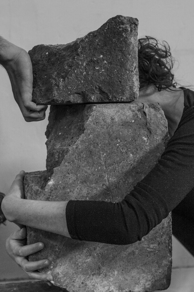 “Ballad of the End”, il progetto di Greg Jager alla Galleria d’Arte Moderna di Roma e allo spazio Ombrelloni