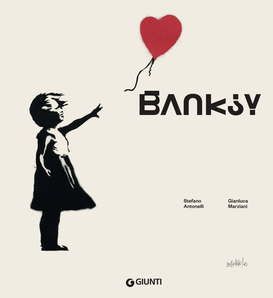 Triennale Milano: Presentazione del libro “Banksy. L’artista che si è fatto fantasma”