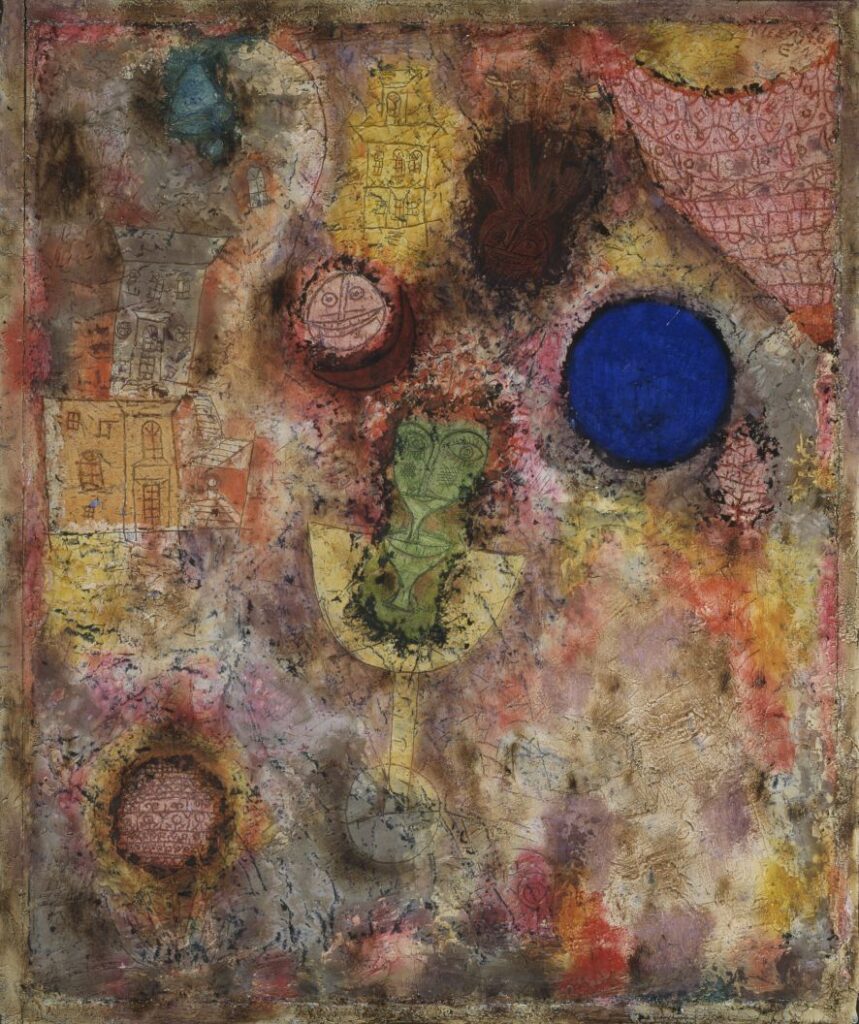 Collezione Peggy Guggenheim: viaggio verso la bellezza con il CONI in occasione di Beijing 2022