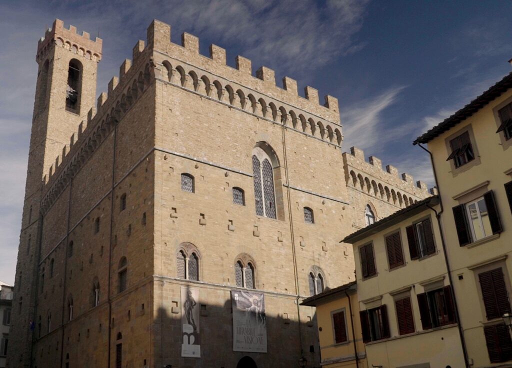 Museo Nazionale del Bargello, chiude temporaneamente il Salone di Donatello 