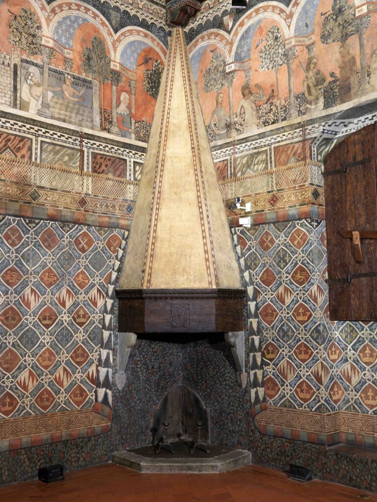 Al via il riallestimento di Palazzo Davanzati 