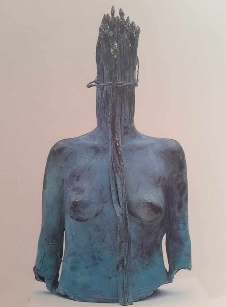 Le stanze dell’inquietudine di Aulo Pedicini a Spazio Vitale Arte Contemporanea ad Aversa