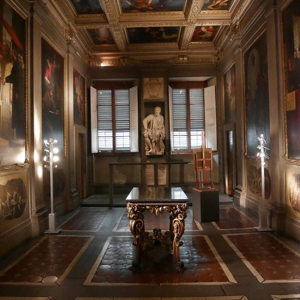 Casa Buonarroti di Firenze entra nell’Associazione Nazionale Case della Memoria