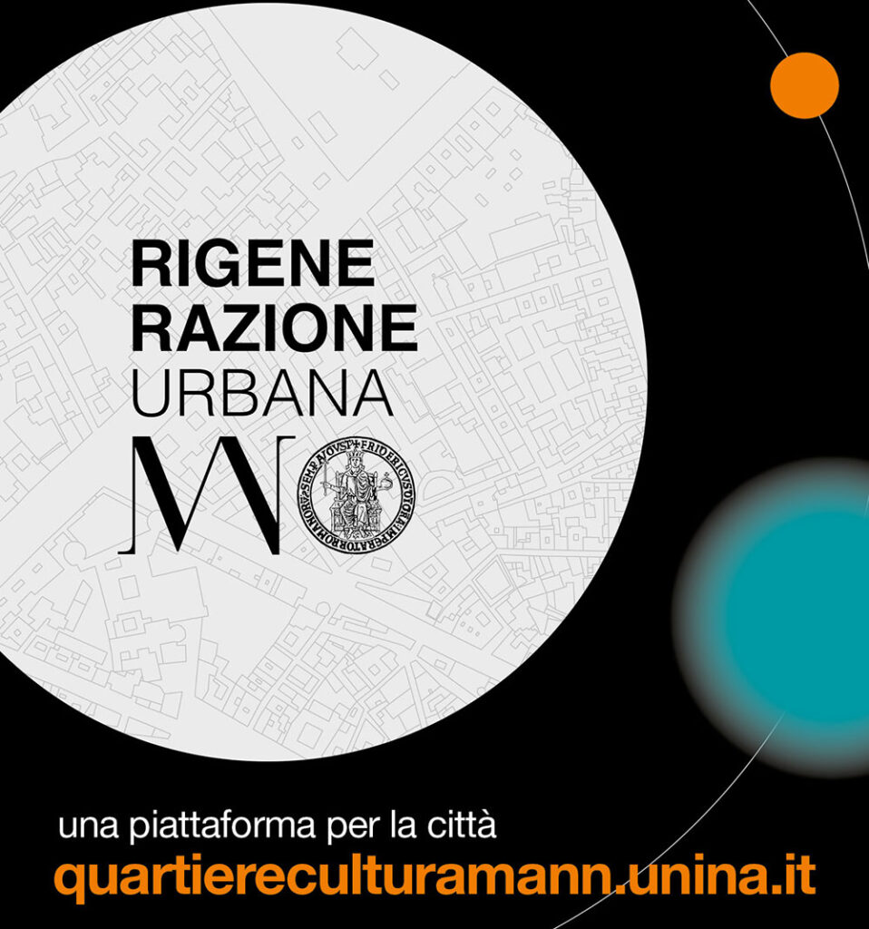 Nasce “Quartiere della cultura”, la piattaforma digitale del MANN e dall’Ateneo Federiciano per la rigenerazione urbana