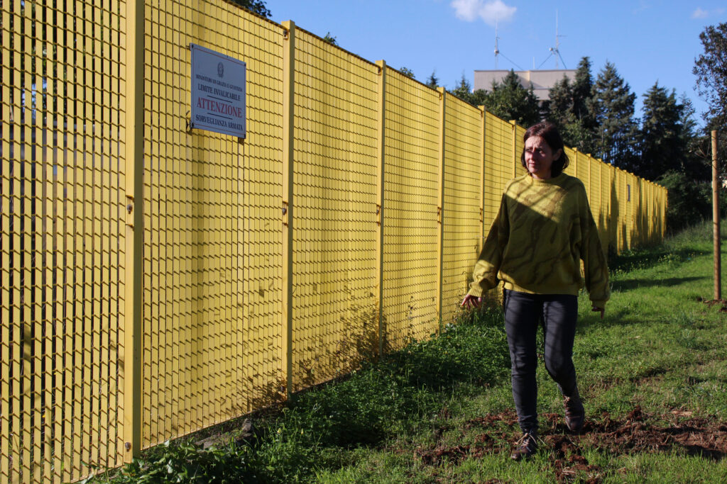 Palermo, cinque ariste per GAP “Graffiti Art in Prison”