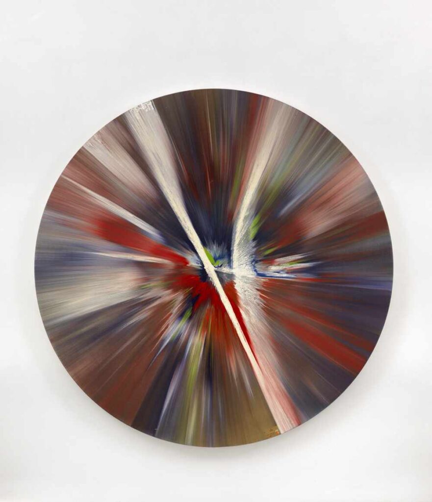 “London Calling”, cinquant’anni di arte londinese a Palazzo Cipolla a Roma