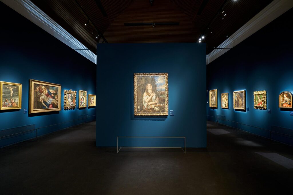 Ai Musei San Domenico di Forlì una mostra indaga la figura misteriosa di Maria Maddalena
