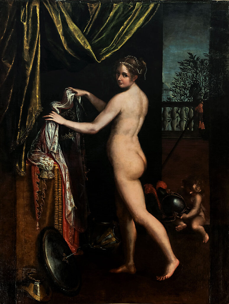 La Galleria Borghese festeggia l’8 marzo: ingresso e visite di approfondimento gratuite per tutte le donne