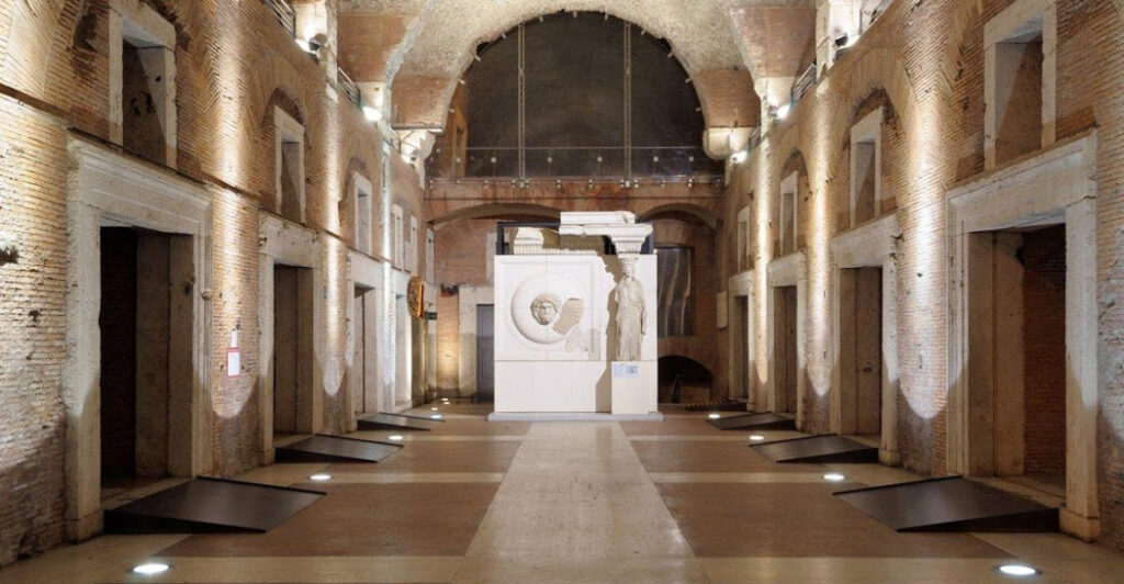 6 marzo 2022: domenica gratuita in Musei e siti archeologici di Roma