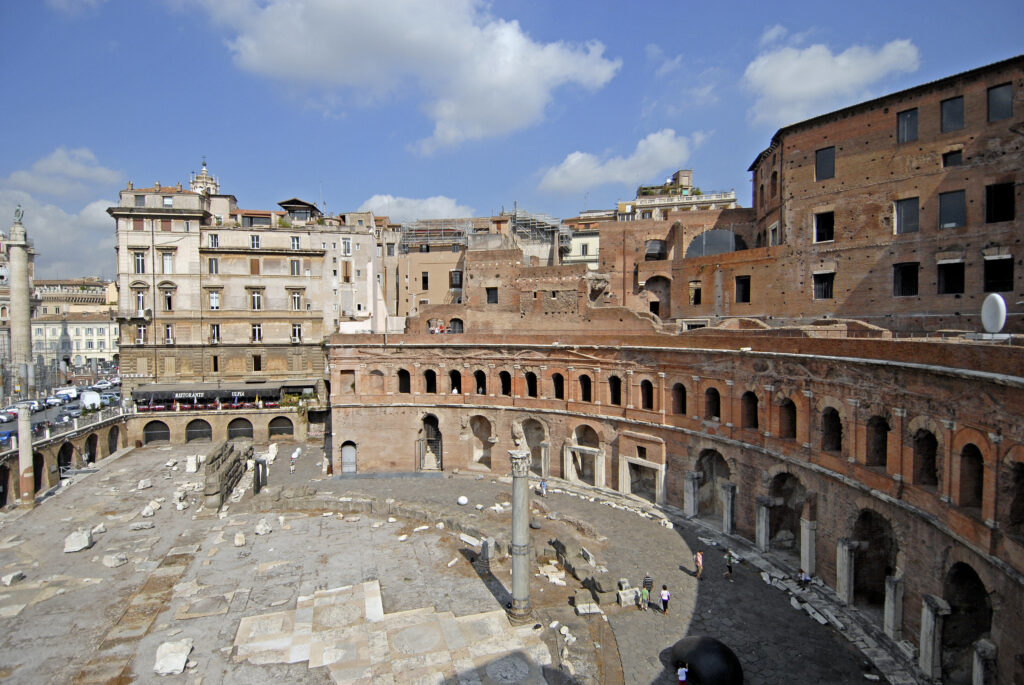 Roma Culture, i nuovi appuntamenti fino al 5 aprile 2022