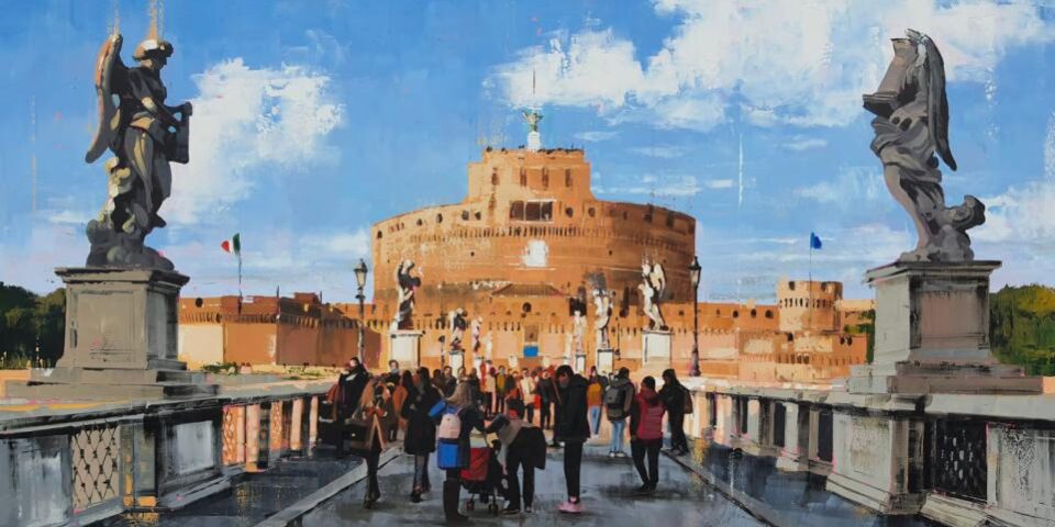 Michele-Telari-Castel-SantAngelo