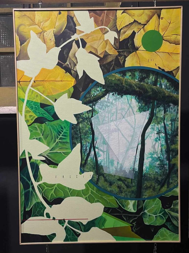 Lo street artist Fabio Petani è il vincitore della mostra “Inhabit – Murales Etiopia”