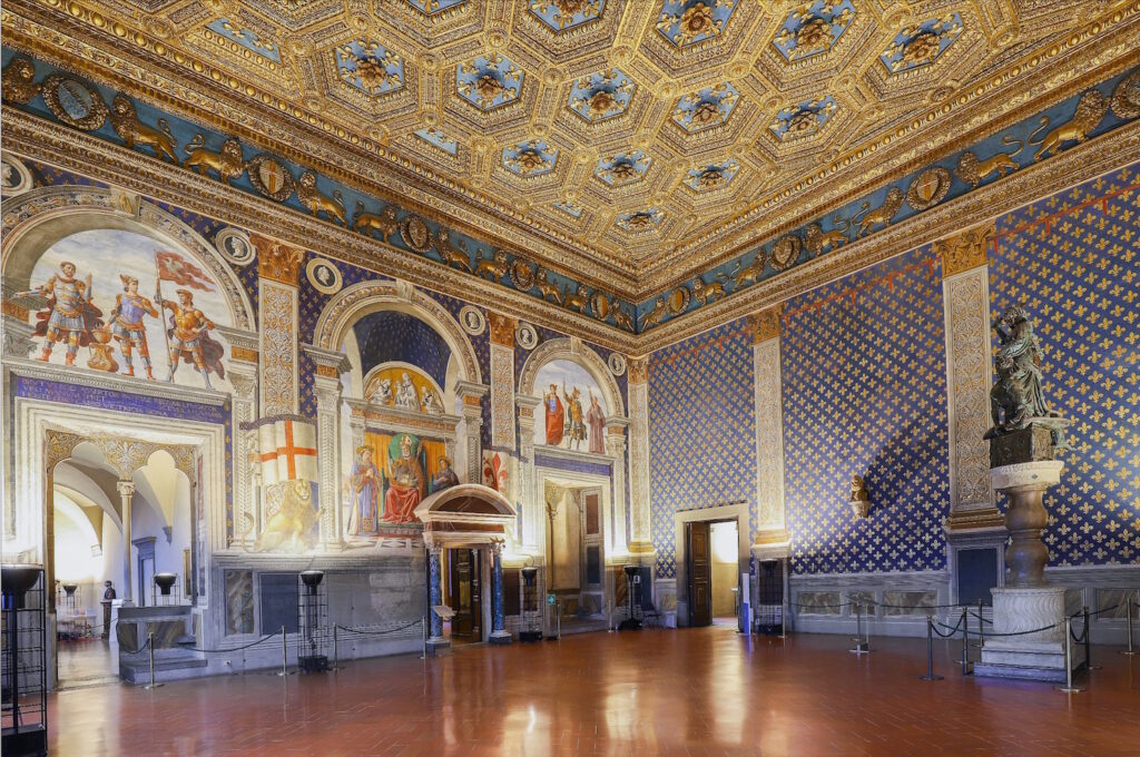 Festa della donna, i musei civici fiorentini e Palazzo Medici Riccardi gratuiti per tutte le donne