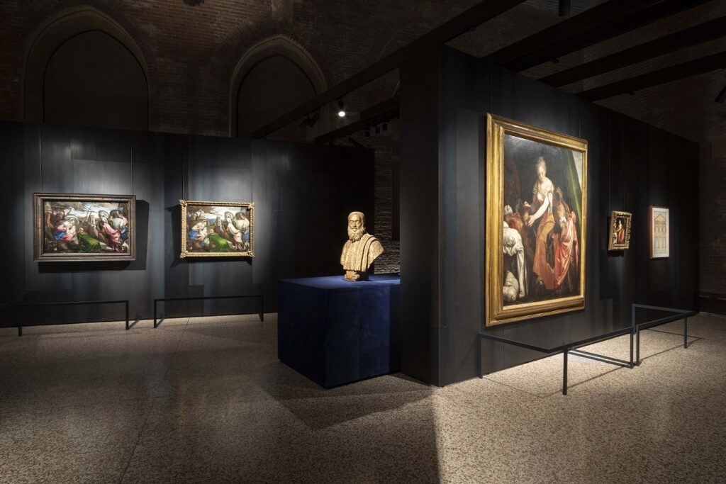“La Fabbrica del Rinascimento”, prorogata la mostra alla Basilica Palladiana di Vicenza