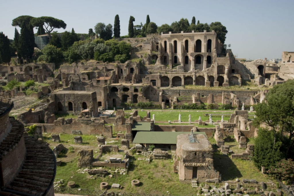 Torna il biglietto unico per Foro Romano, Palatino e Fori Imperiali