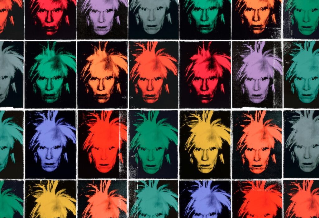 “The Andy Warhol Diaries”, su Netflix la nuova serie con la voce narrante dello stesso artista
