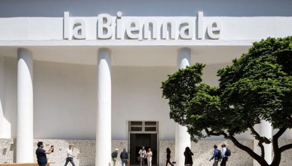 Biennale di Venezia: collaboriamo per partecipazione Ucraina alla 59esima Esposizione Internazionale d’Arte