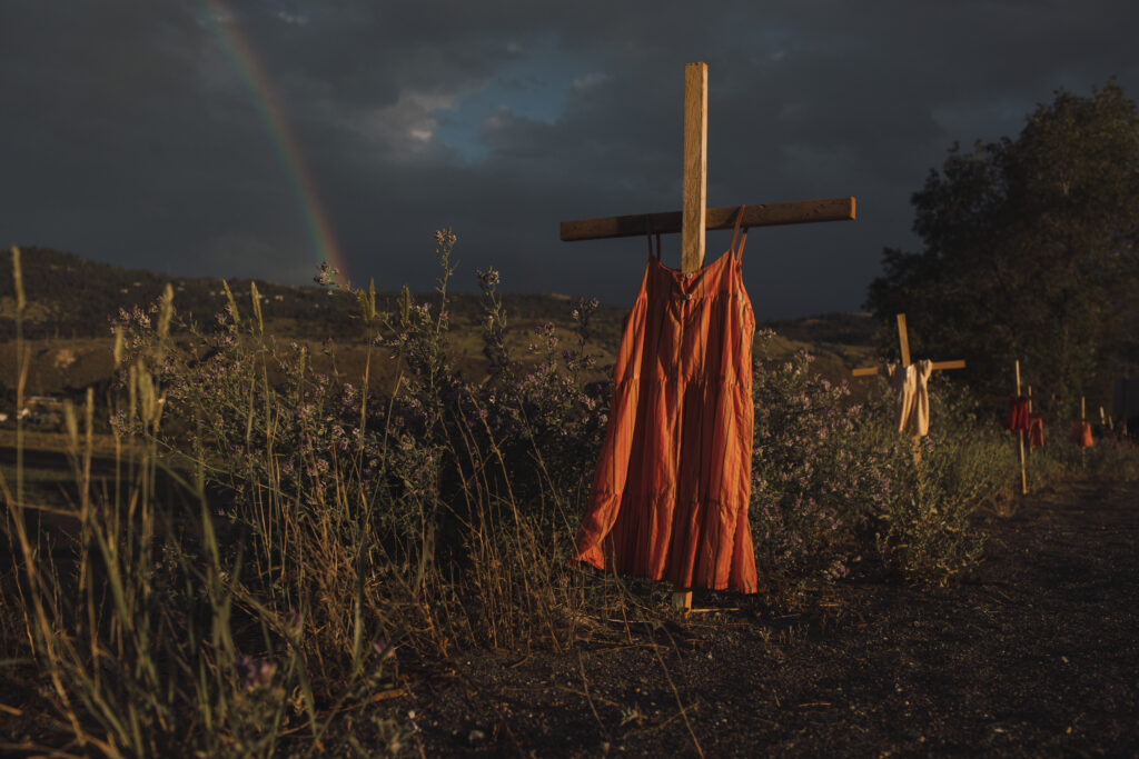 World Press Photo Contest 2022, vince la fotografa canadese Amber Bracken