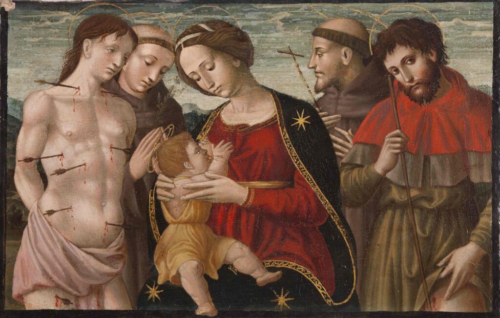 “Sulle orme di san Michele Arcangelo”, nelle Marche un progetto itinerante per approfondire il tema del pellegrinaggio dal Medioevo al Seicento