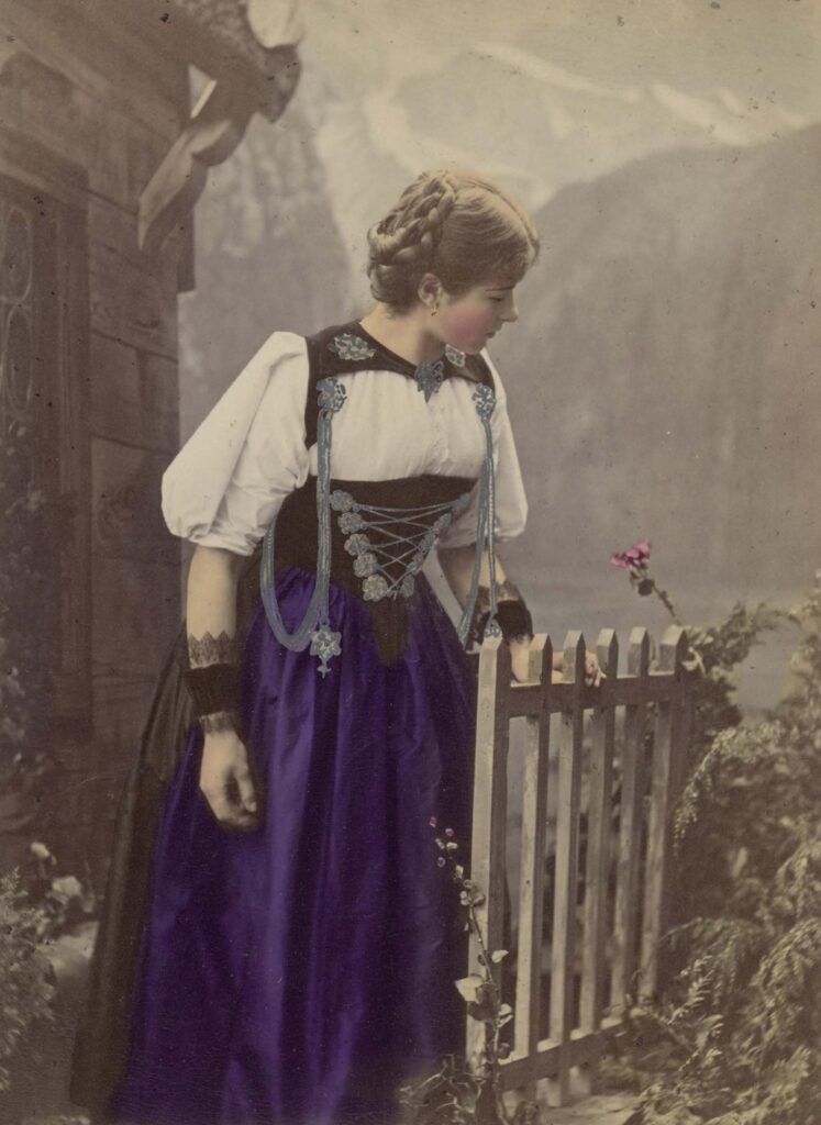 MASI Lugano: “Dal vero. Fotografia svizzera del XIX secolo”